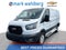 2025 Ford Transit Cargo Van T-250 130" Low Rf 9070 GVWR RWD