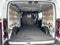 2025 Ford Transit Cargo Van T-250 130" Low Rf 9070 GVWR RWD