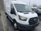 2020 Ford Transit Cargo Van T-250 130" Med Rf 9070 GVWR AWD