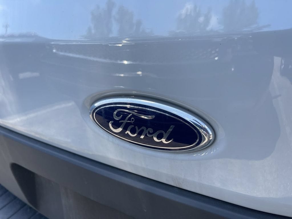 2024 Ford E-Transit-350 Cargo Van T-350 148" Hi Rf 9500 GVWR RWD