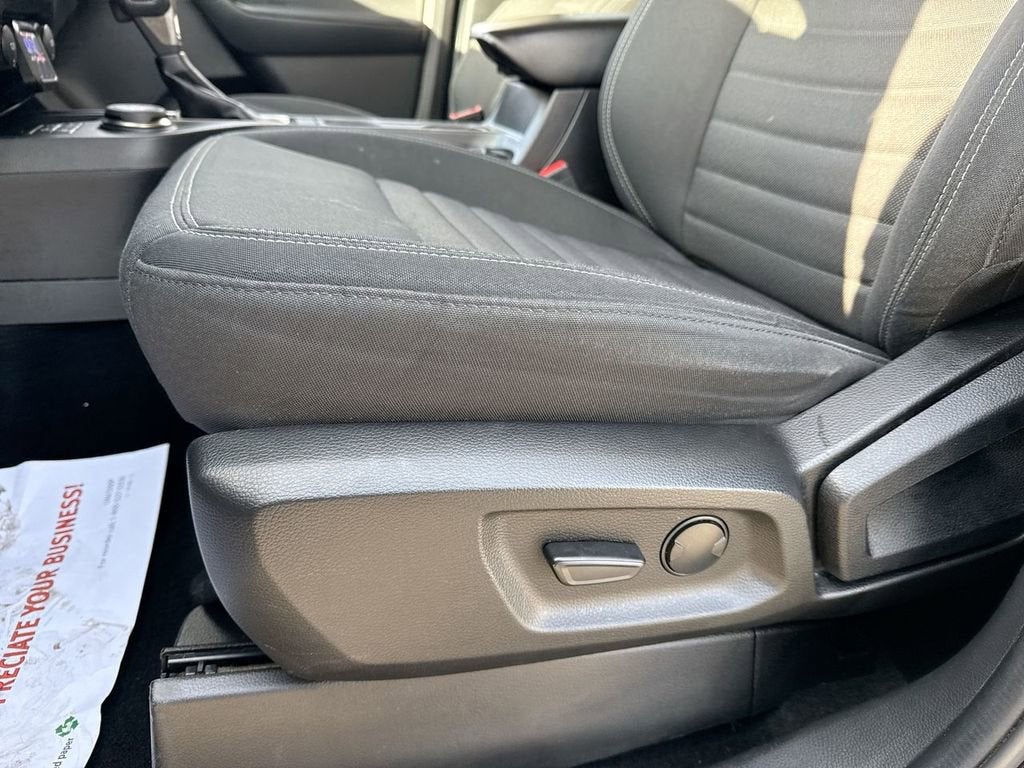 2023 Ford Ranger XL
