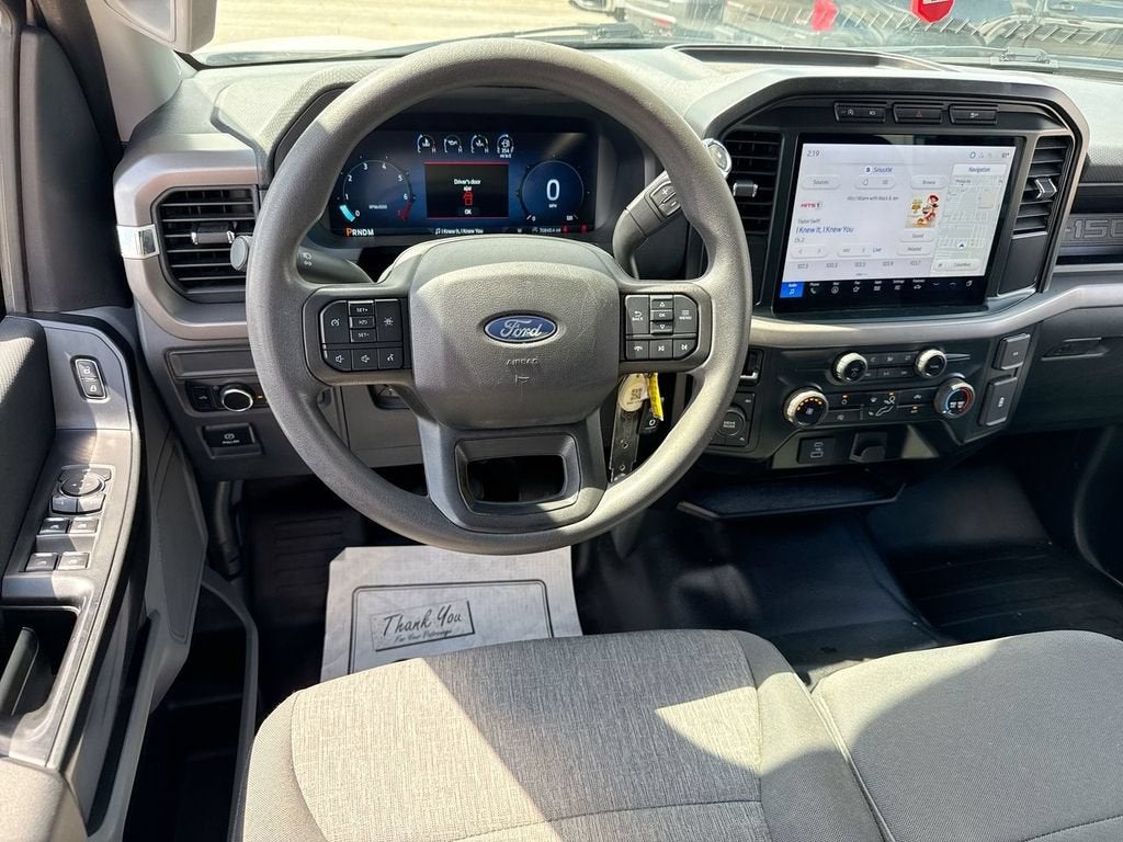 2024 Ford F-150 XL