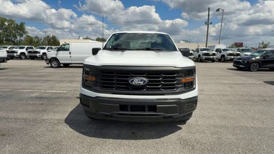 2024 Ford F-150 XL