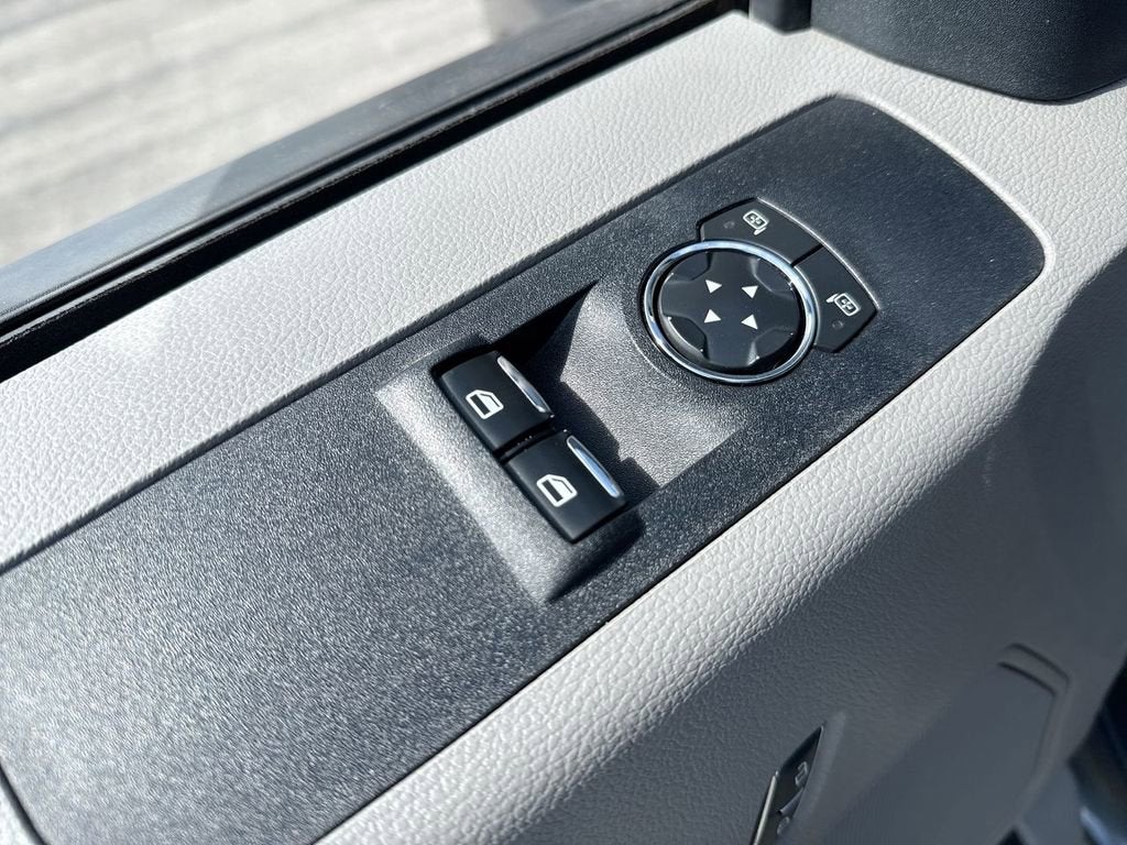 2020 Ford Super Duty F-350 SRW XL