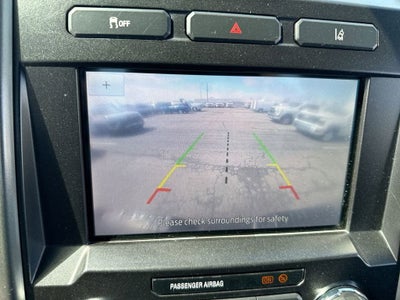 2020 Ford Super Duty F-350 SRW XL