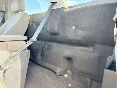 2020 Ford Super Duty F-350 SRW XL