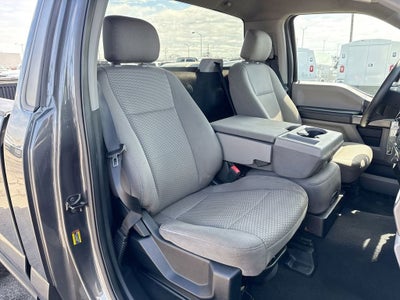 2020 Ford Super Duty F-350 SRW XL