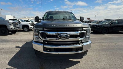 2020 Ford Super Duty F-350 SRW XL