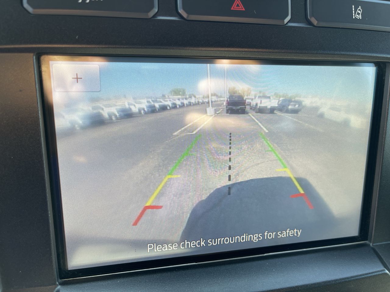 2020 Ford Super Duty F-350 SRW XL