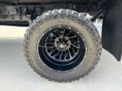 2004 Ford Super Duty F-350 SRW XL