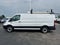 2019 Ford Transit Van T-150 148" Low Rf 8600 GVWR Sliding RH Dr