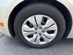 2013 Chevrolet Cruze LS