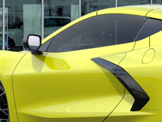 2024 Chevrolet Corvette Stingray 2LT in , OH - Mark Wahlberg Chevrolet Auto Group