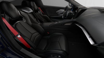 2027 Chevrolet Corvette Grand Sport 3LT