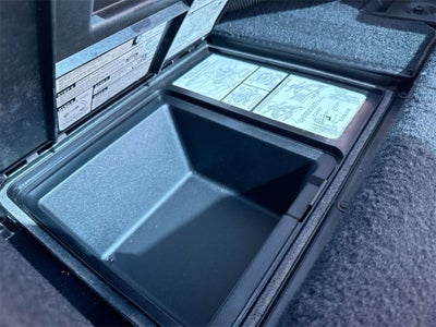 1988 Chevrolet Corvette NA