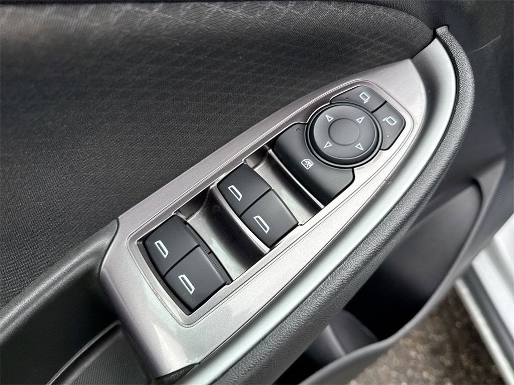 2021 Chevrolet Malibu FL