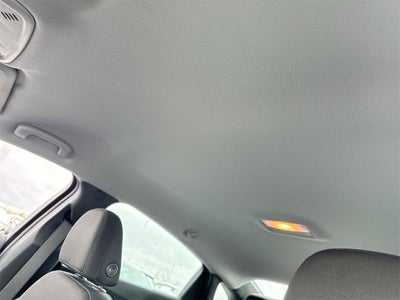 2021 Chevrolet Malibu FL