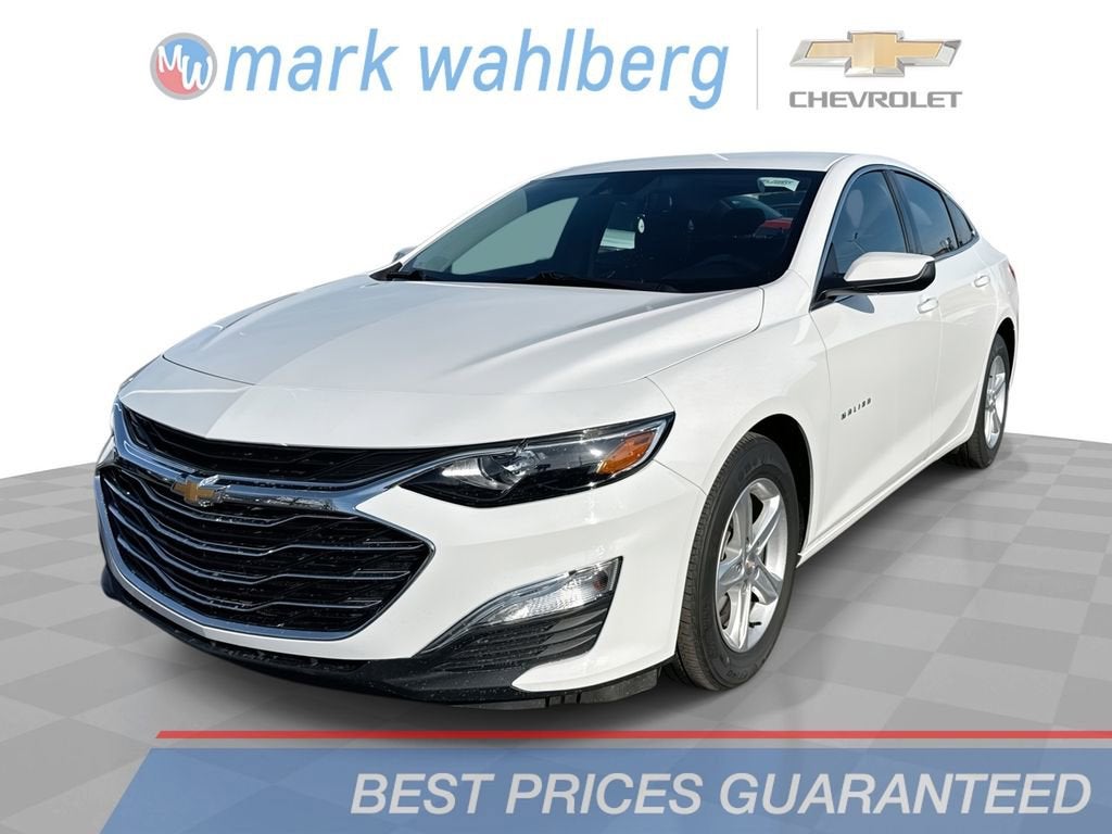 2023 Chevrolet Malibu FL