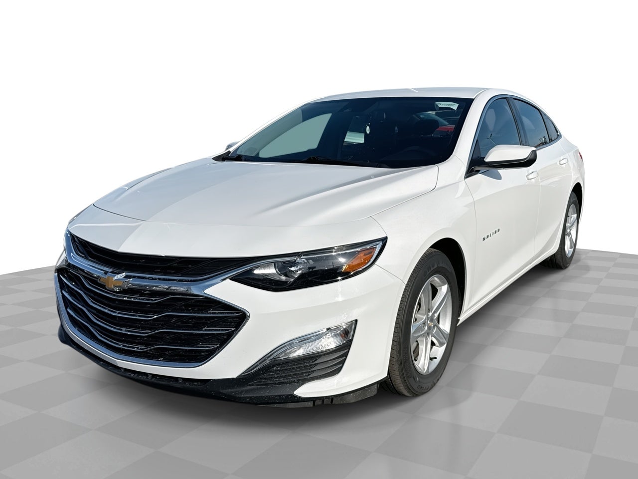 2023 Chevrolet Malibu FL