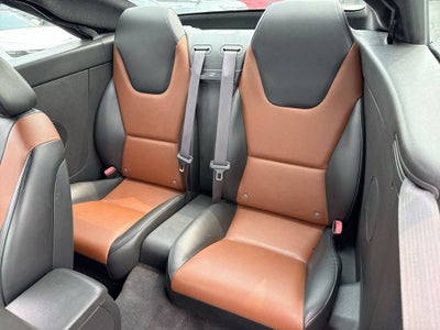2007 Pontiac G6 GT