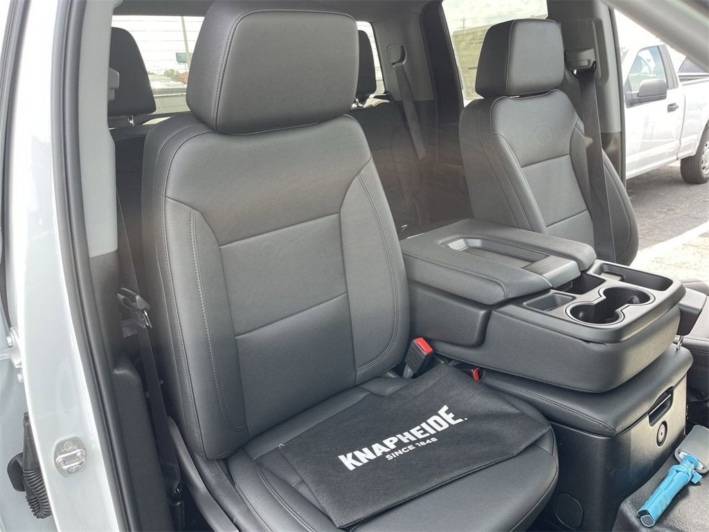 2024 Chevrolet Silverado 2500 HD WT