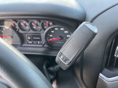 2024 Chevrolet Silverado 2500 HD WT