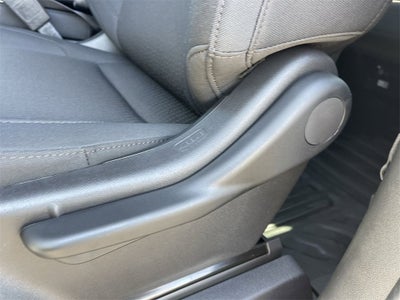 2024 Chevrolet Silverado 2500 HD WT