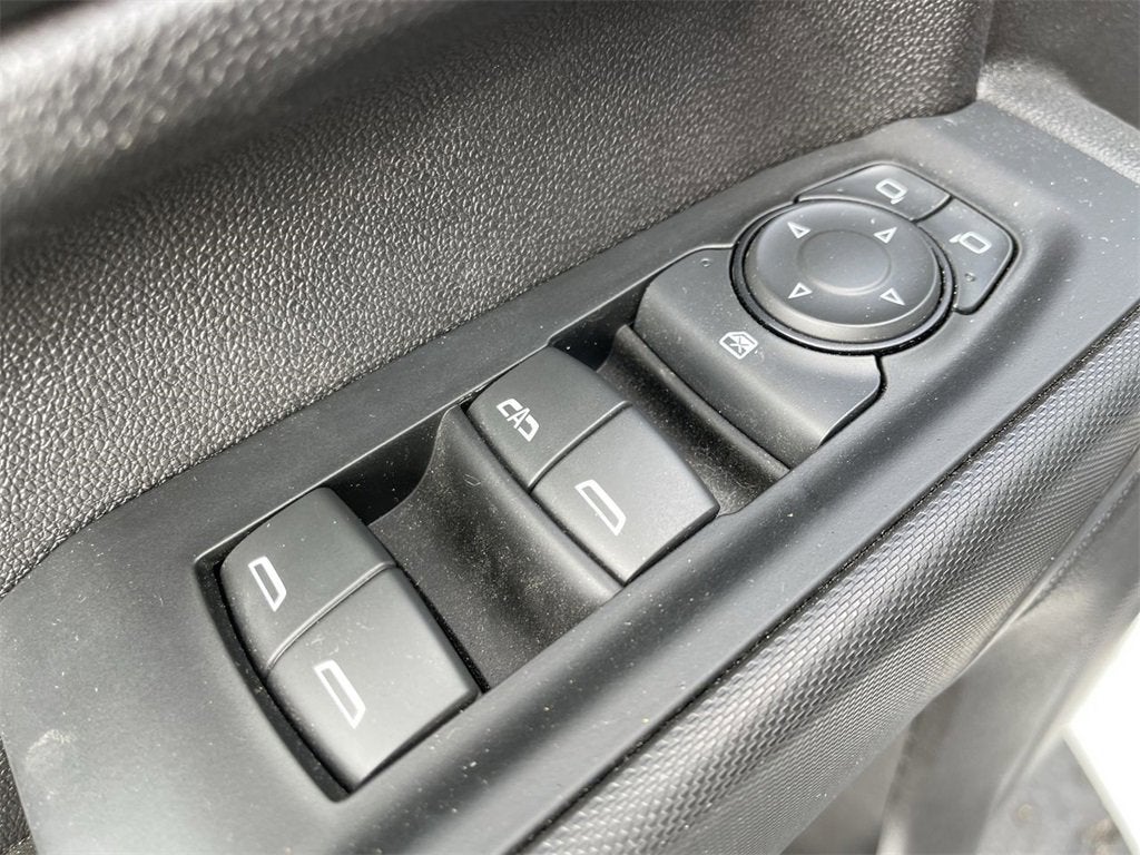 2024 Chevrolet Silverado 3500 HD Chassis Cab Work Truck