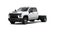 2024 Chevrolet Silverado 3500 HD Chassis Cab Work Truck