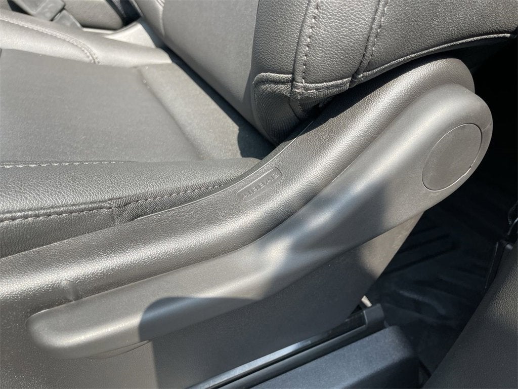 2024 Chevrolet Silverado 3500 HD Chassis Cab Work Truck