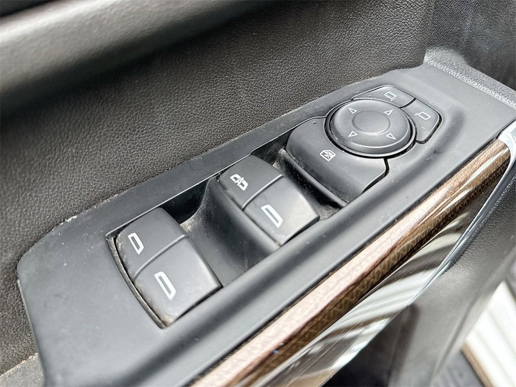 2023 Chevrolet Silverado 2500 HD LT