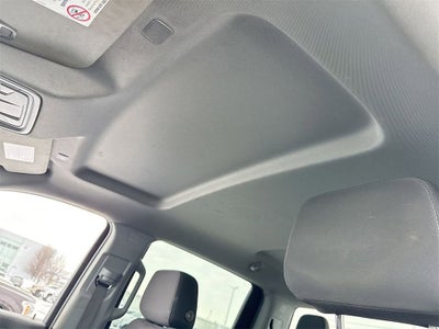 2023 Chevrolet Silverado 2500 HD LT