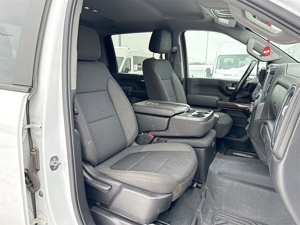 2023 Chevrolet Silverado 2500 HD LT