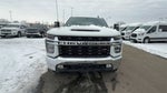 2023 Chevrolet Silverado 2500 HD LT