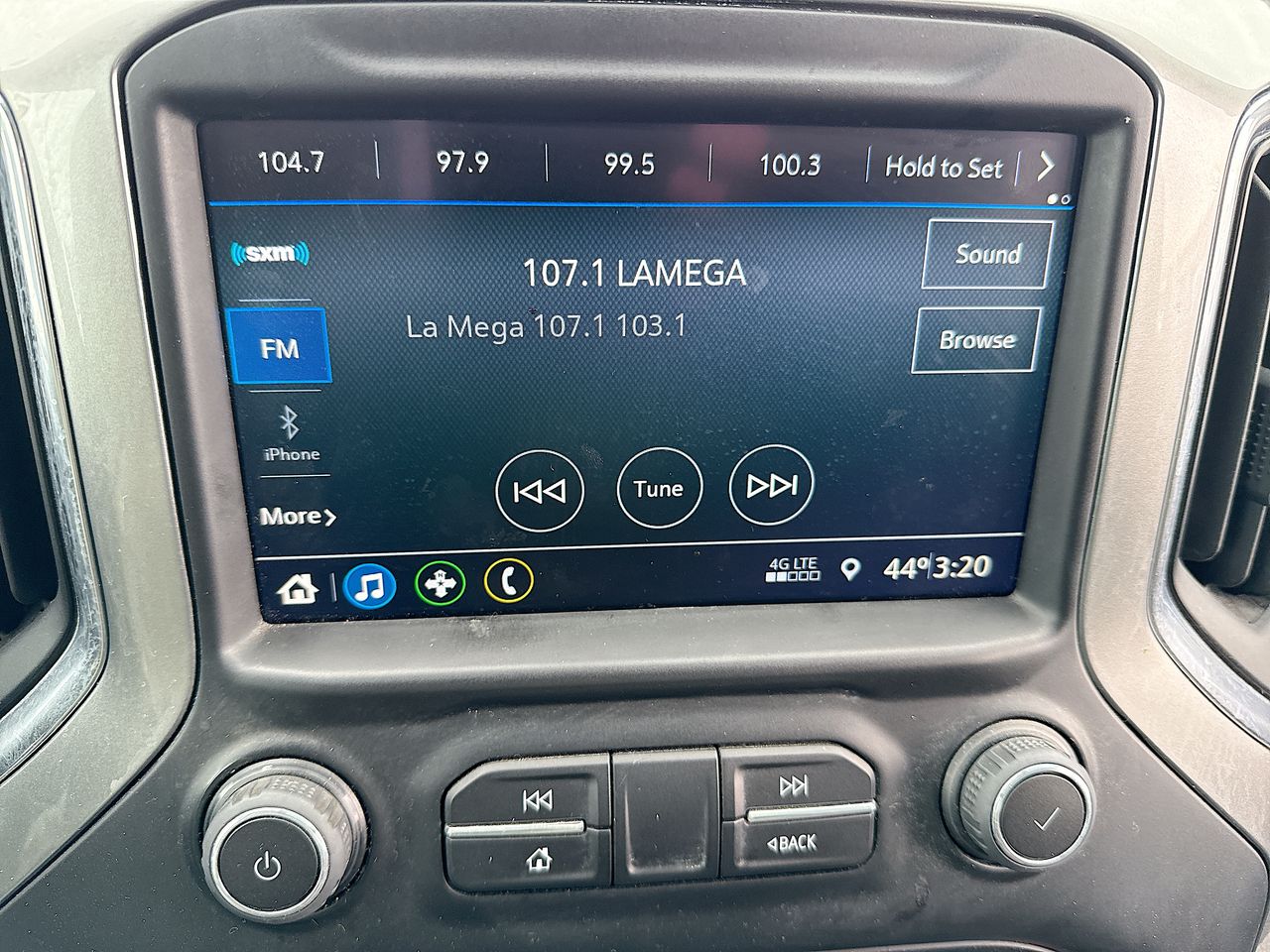 2023 Chevrolet Silverado 2500 HD LT