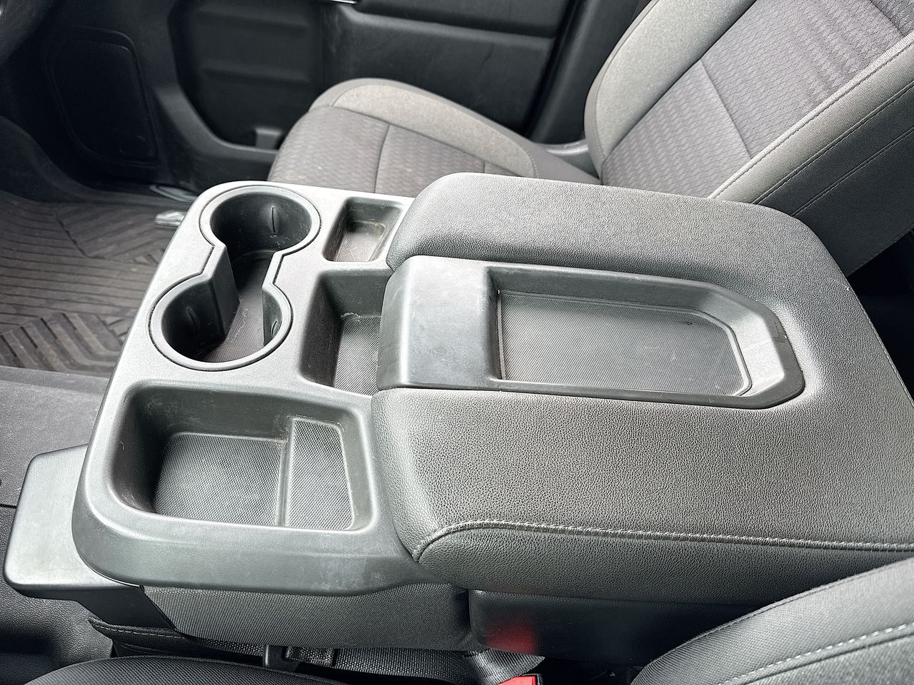 2023 Chevrolet Silverado 2500 HD LT