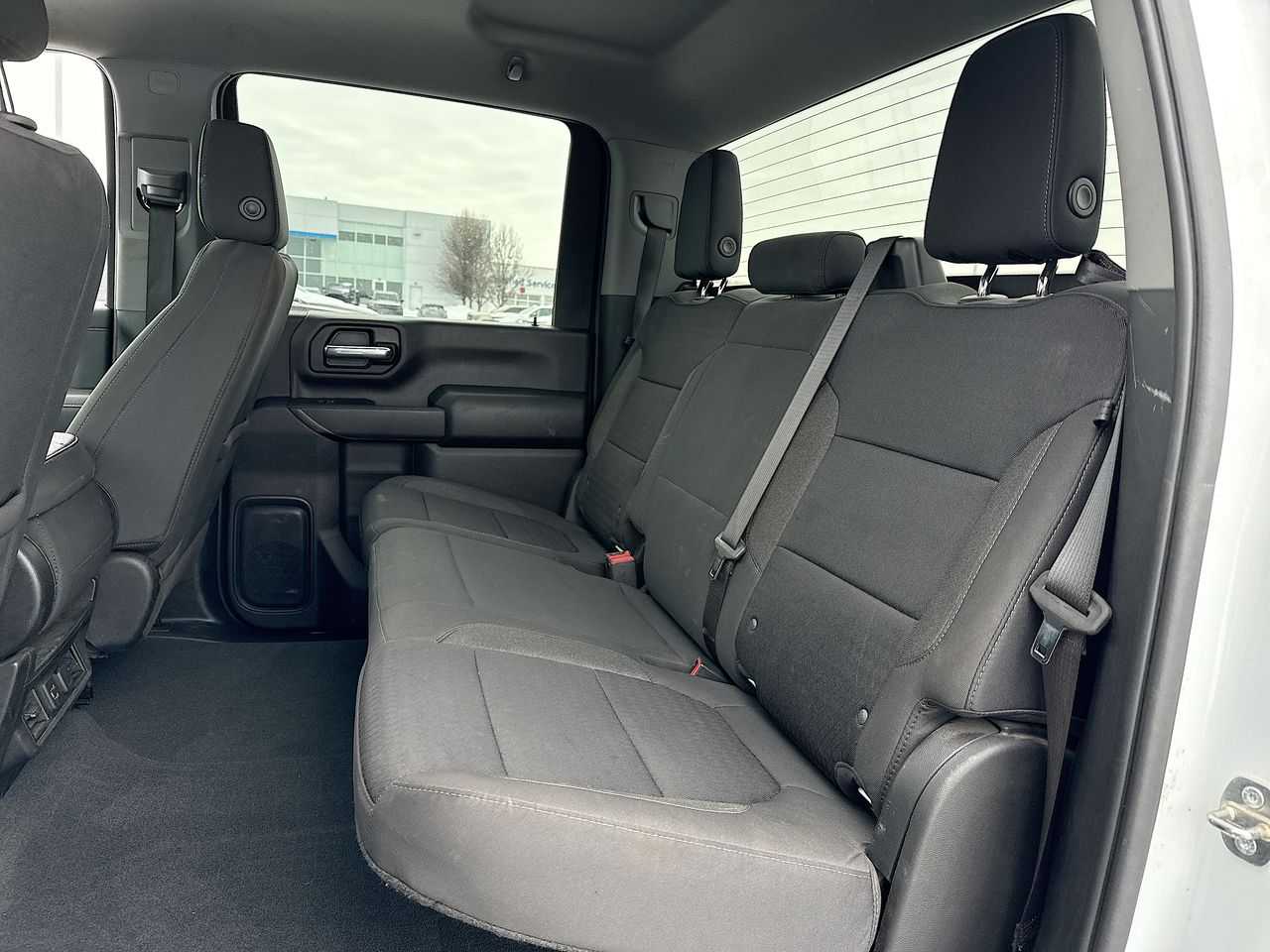 2023 Chevrolet Silverado 2500 HD LT