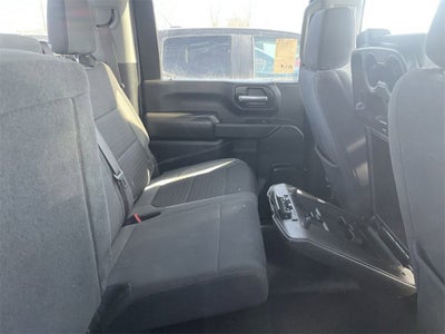 2023 Chevrolet Silverado 2500 HD LT