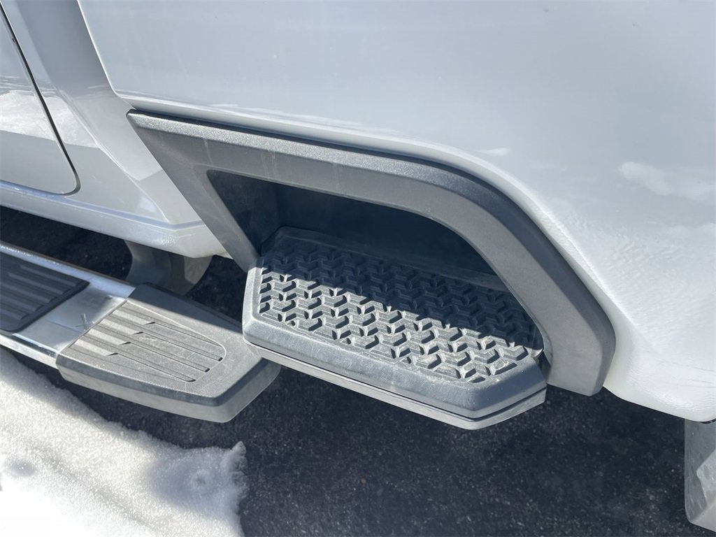 2023 Chevrolet Silverado 2500 HD LT