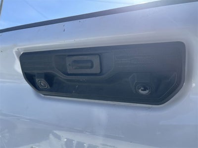 2023 Chevrolet Silverado 2500 HD LT