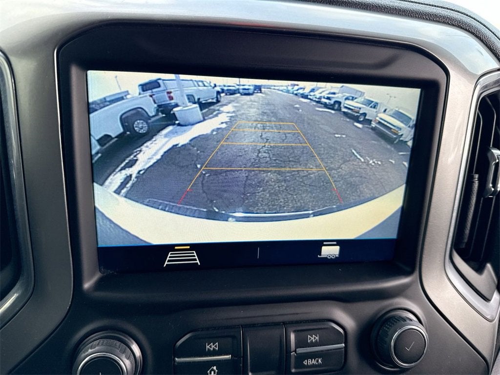 2023 Chevrolet Silverado 2500 HD LT