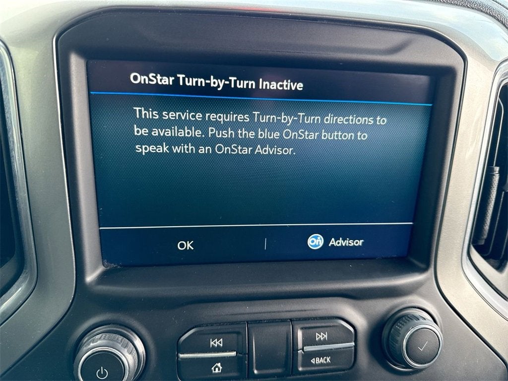 2023 Chevrolet Silverado 2500 HD LT