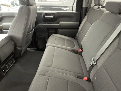 2023 Chevrolet Silverado 2500 HD LT