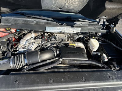 2019 Chevrolet Silverado 3500 HD High Country