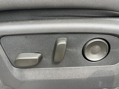 2025 Chevrolet Silverado 2500 HD ZR2