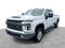 2021 Chevrolet Silverado 3500 HD LTZ