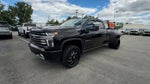 2021 Chevrolet Silverado 3500 HD High Country