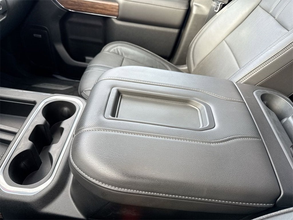 2020 Chevrolet Silverado 3500 HD High Country