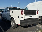 2020 Chevrolet Silverado 2500 HD Work Truck