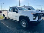 2020 Chevrolet Silverado 2500 HD Work Truck